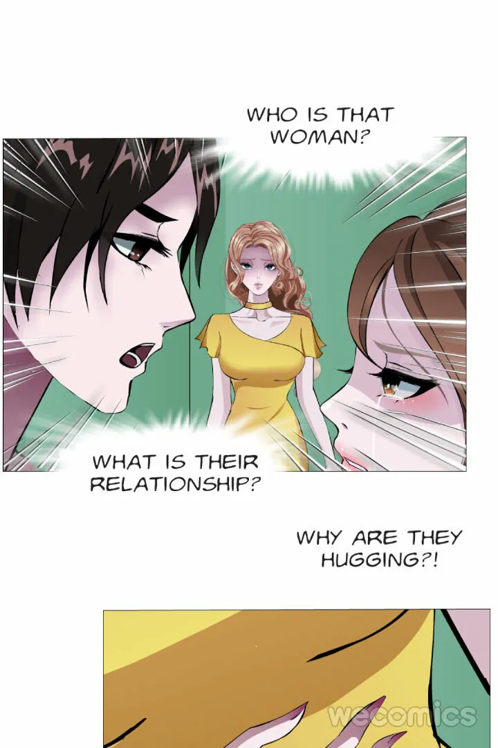 Trap of the Goddess Chapter 107 page 13 - 