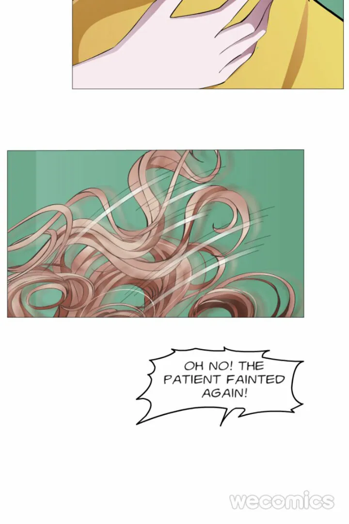 Trap of the Goddess Chapter 107 page 14 - 