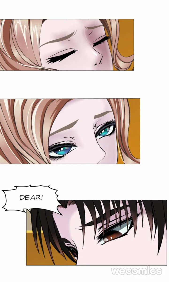 Trap of the Goddess Chapter 107 page 15 - 