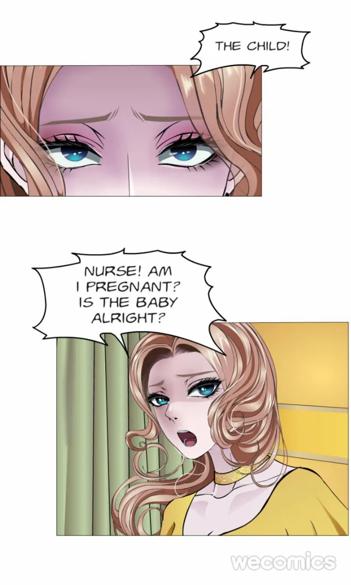 Trap of the Goddess Chapter 107 page 3 - 