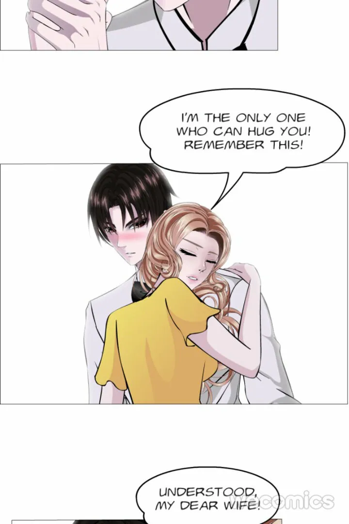 Trap of the Goddess Chapter 107 page 23 - 