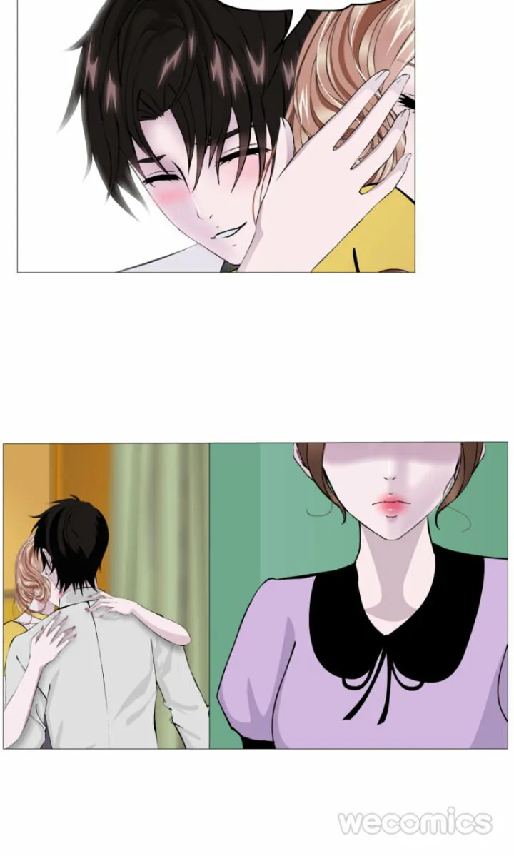Trap of the Goddess Chapter 107 page 24 - 