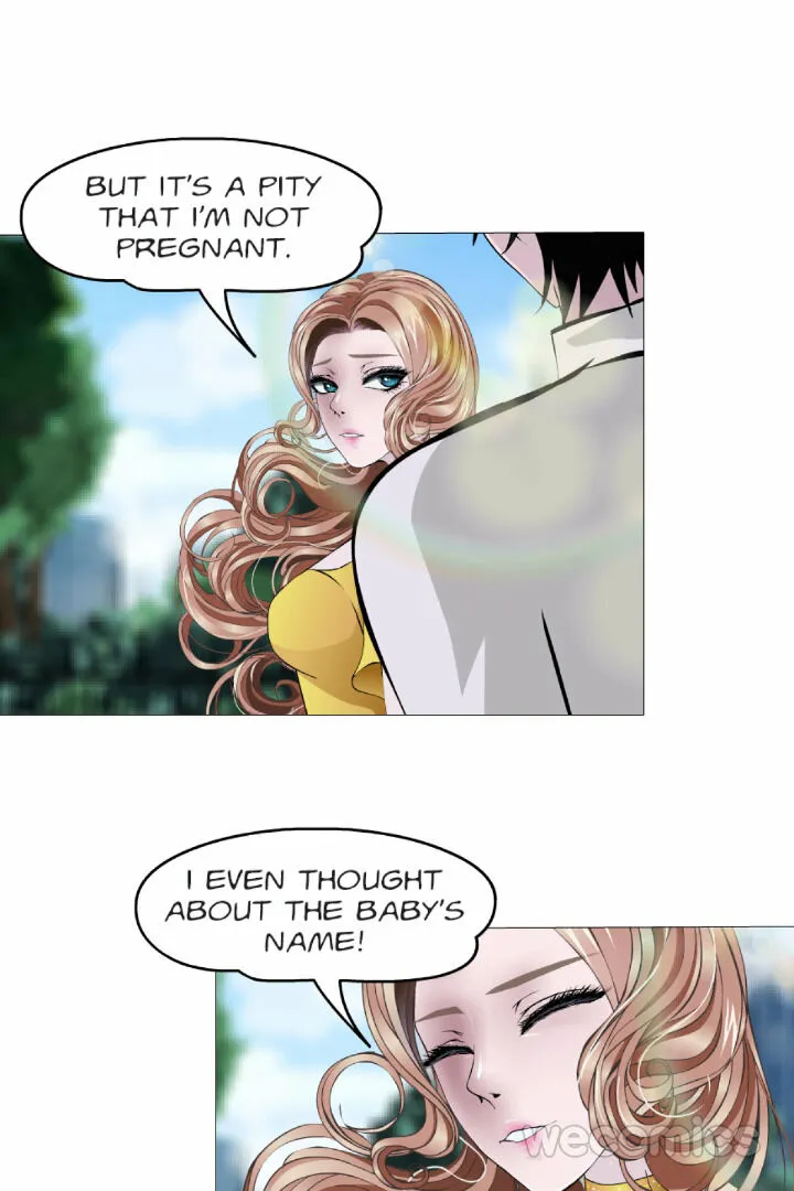 Trap of the Goddess Chapter 107 page 28 - 
