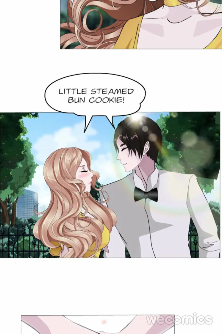 Trap of the Goddess Chapter 107 page 29 - 