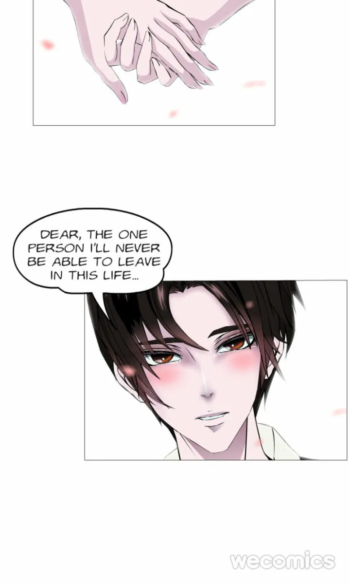 Trap of the Goddess Chapter 107 page 30 - 