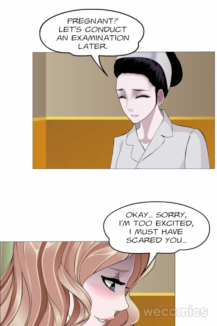 Trap of the Goddess Chapter 107 page 4 - 