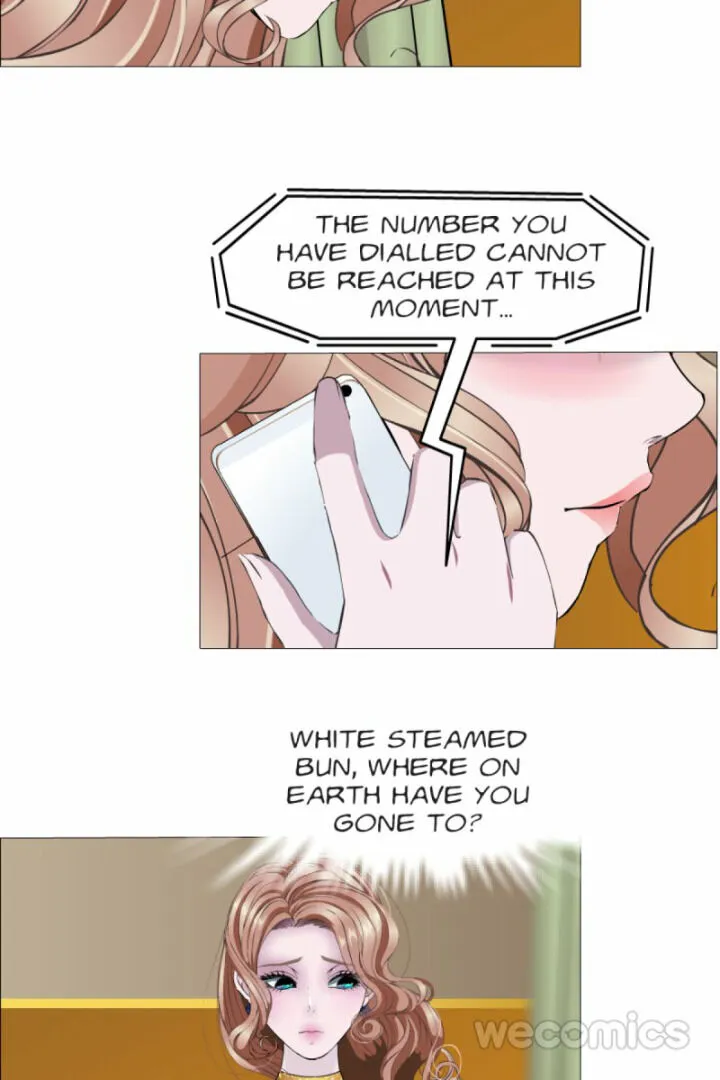 Trap of the Goddess Chapter 107 page 5 - 