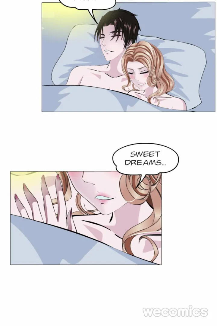 Trap of the Goddess Chapter 108 page 2 - 