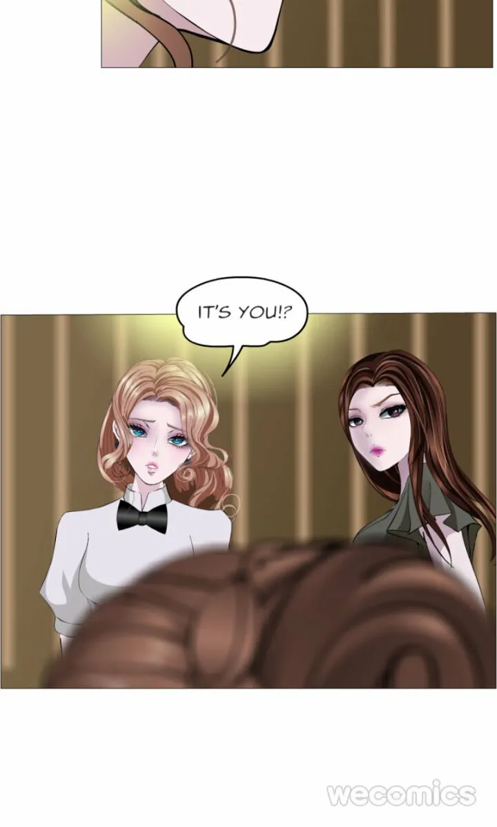 Trap of the Goddess Chapter 108 page 11 - 
