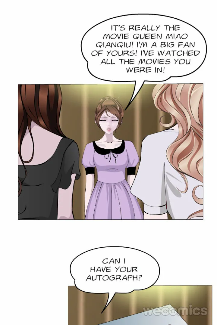 Trap of the Goddess Chapter 108 page 12 - 