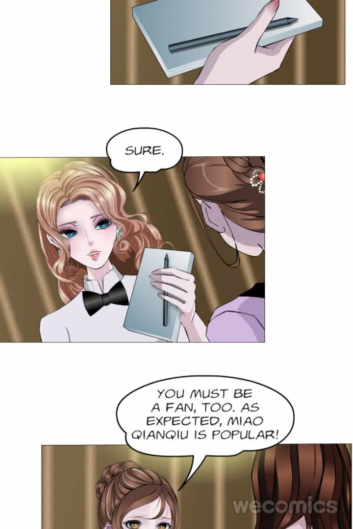 Trap of the Goddess Chapter 108 page 13 - 