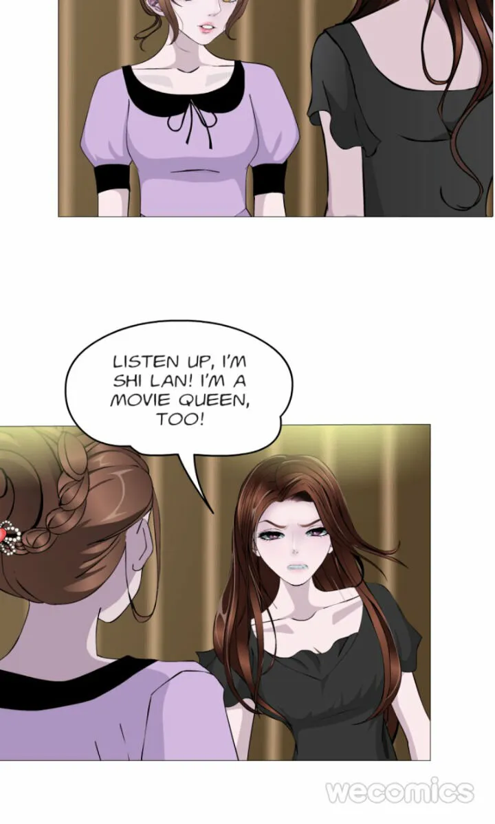 Trap of the Goddess Chapter 108 page 14 - 