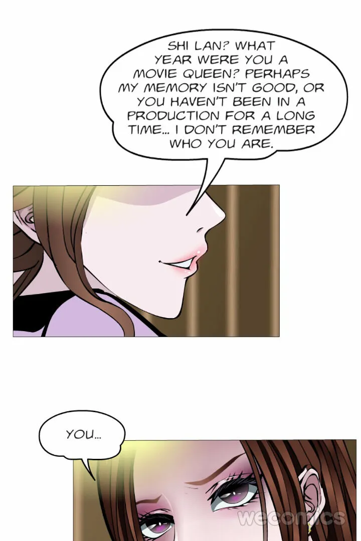Trap of the Goddess Chapter 108 page 15 - 