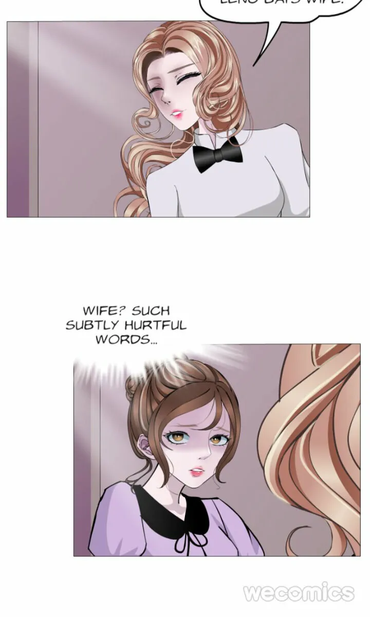 Trap of the Goddess Chapter 108 page 20 - 