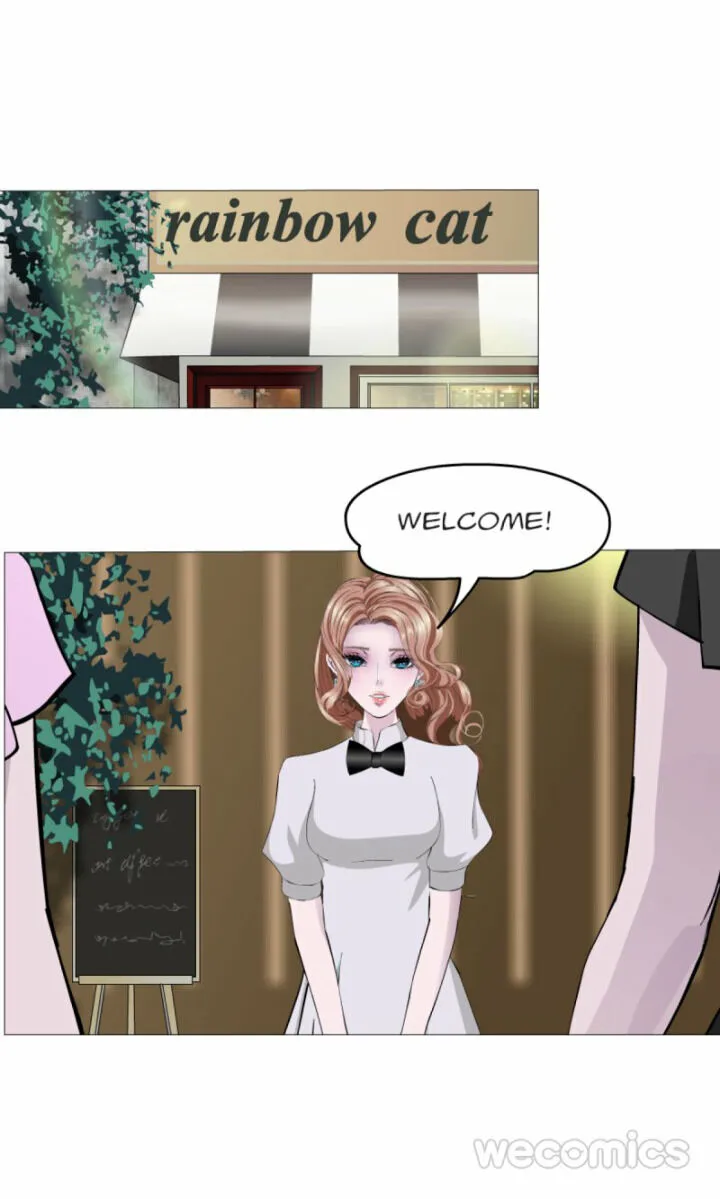 Trap of the Goddess Chapter 108 page 3 - 