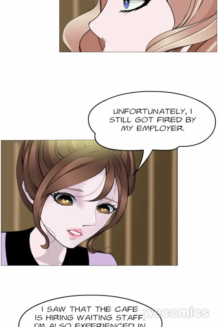 Trap of the Goddess Chapter 108 page 22 - 