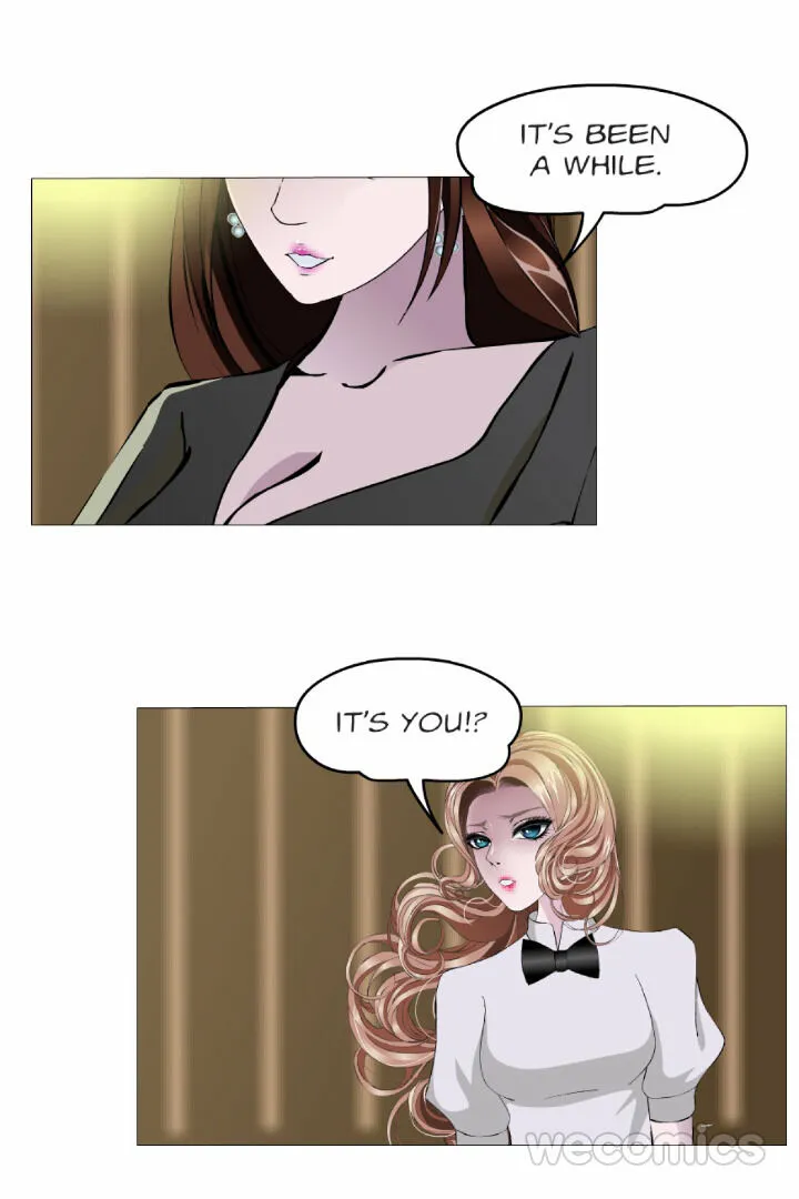 Trap of the Goddess Chapter 108 page 4 - 
