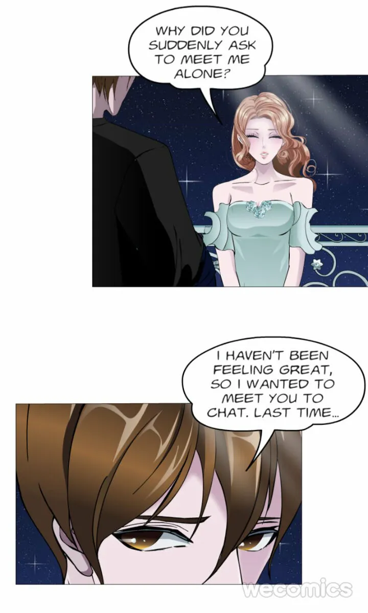 Trap of the Goddess Chapter 108 page 35 - 