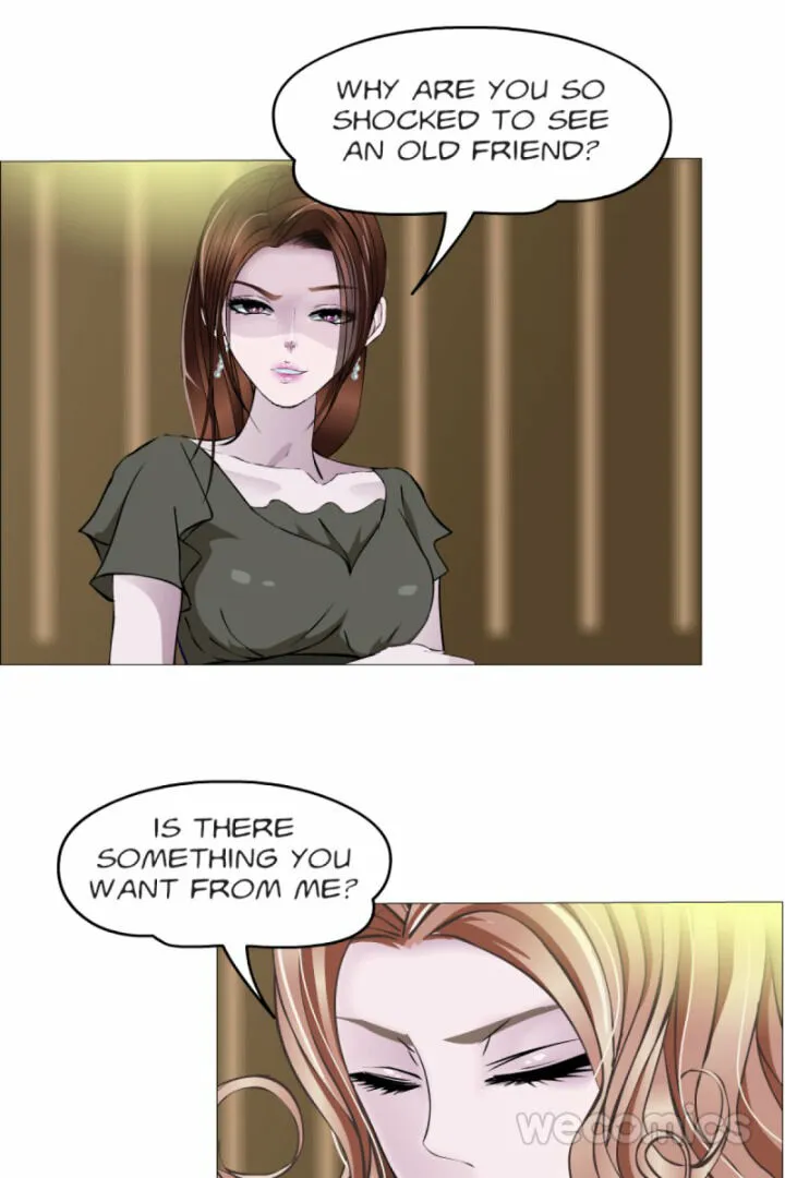 Trap of the Goddess Chapter 108 page 5 - 