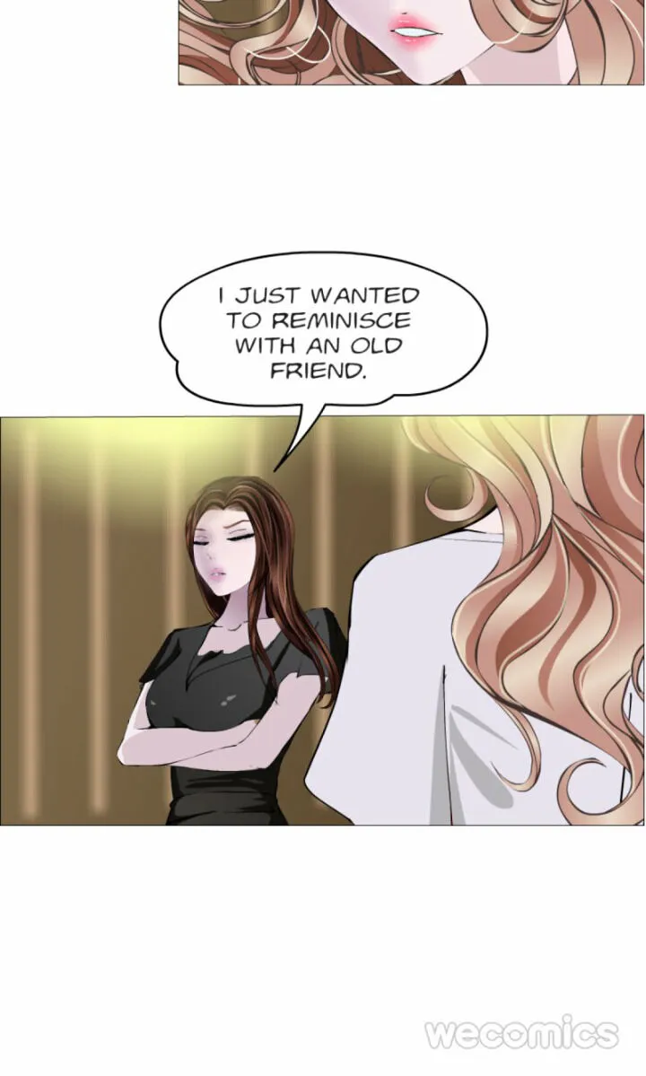 Trap of the Goddess Chapter 108 page 6 - 