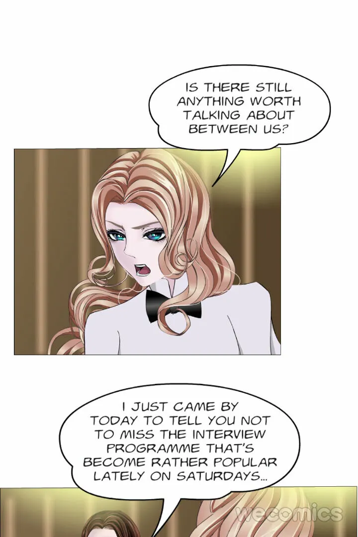 Trap of the Goddess Chapter 108 page 7 - 