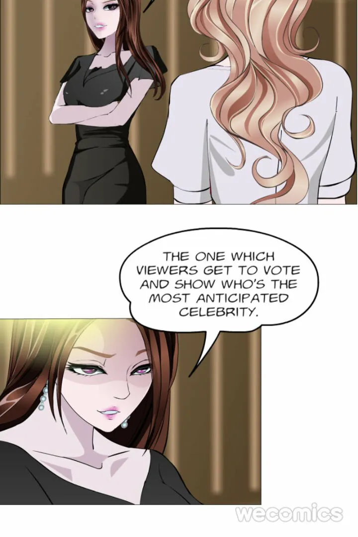 Trap of the Goddess Chapter 108 page 8 - 