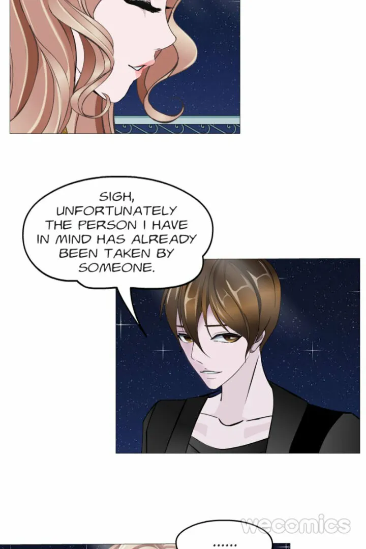 Trap of the Goddess Chapter 109 page 2 - 
