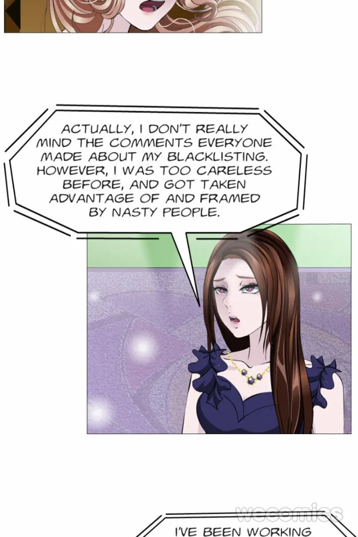 Trap of the Goddess Chapter 109 page 11 - 
