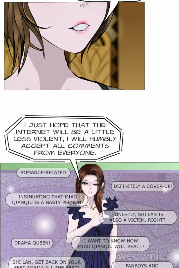 Trap of the Goddess Chapter 109 page 14 - 