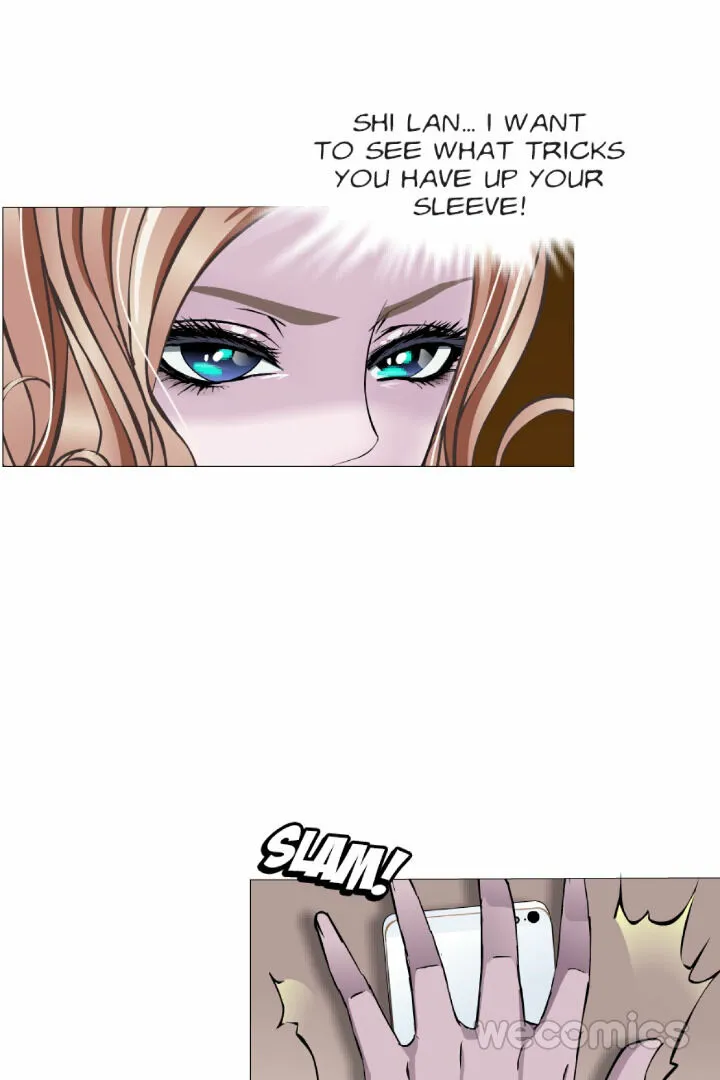 Trap of the Goddess Chapter 109 page 16 - 