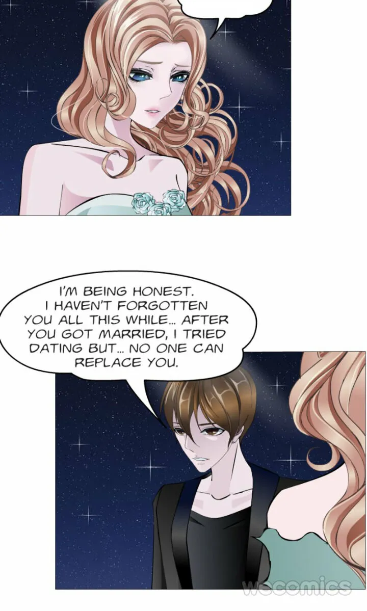 Trap of the Goddess Chapter 109 page 3 - 