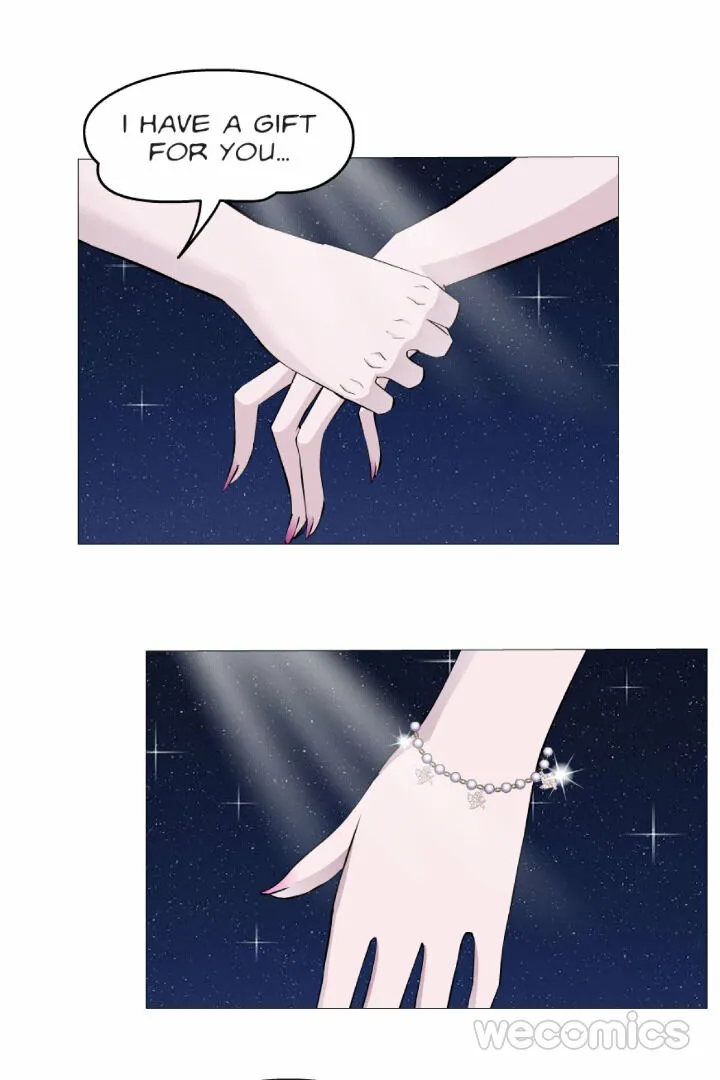 Trap of the Goddess Chapter 109 page 4 - 