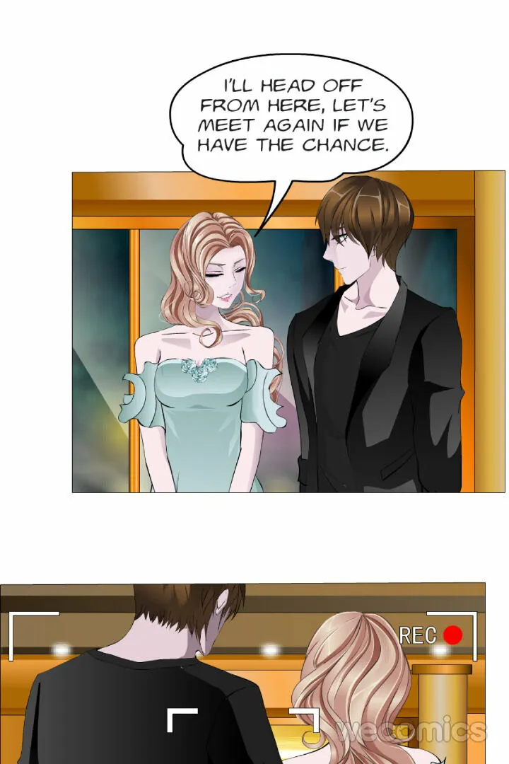 Trap of the Goddess Chapter 109 page 7 - 