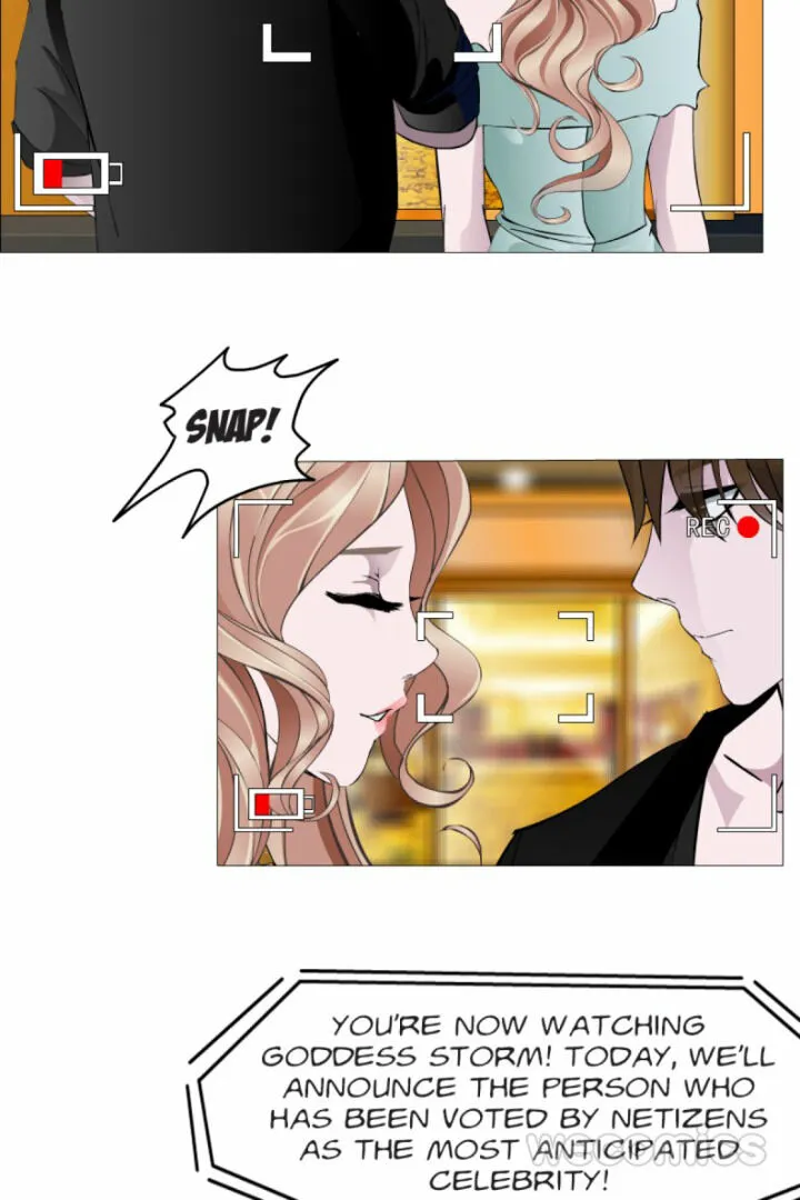 Trap of the Goddess Chapter 109 page 8 - 