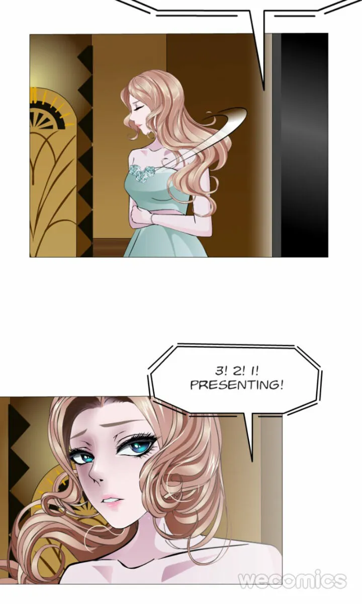 Trap of the Goddess Chapter 109 page 9 - 