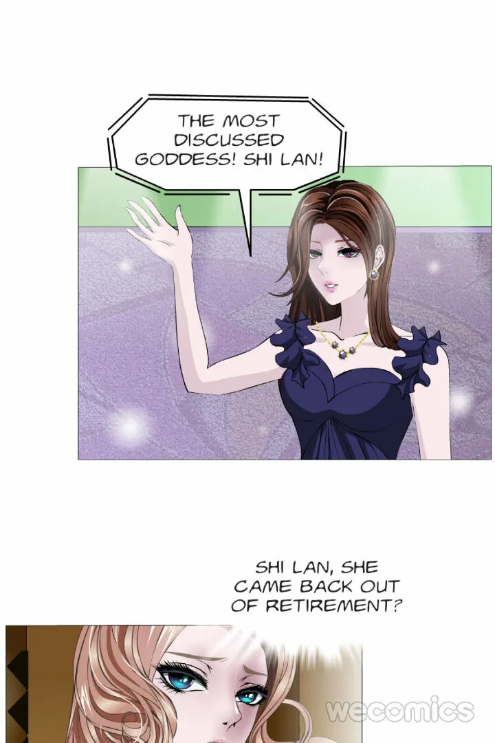 Trap of the Goddess Chapter 109 page 10 - 