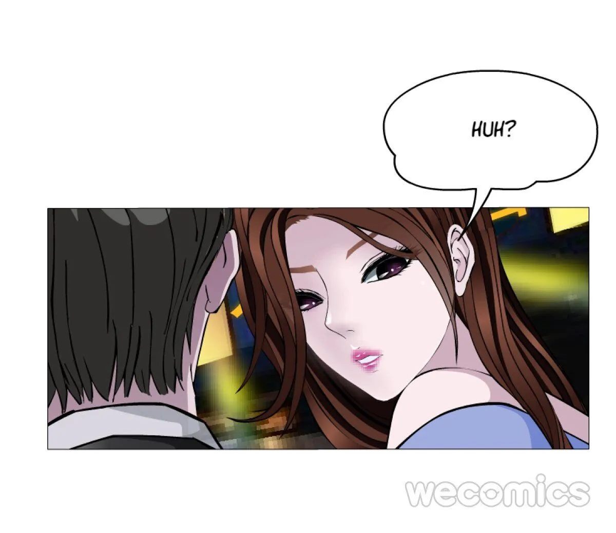 Trap of the Goddess Chapter 58 page 11 - 