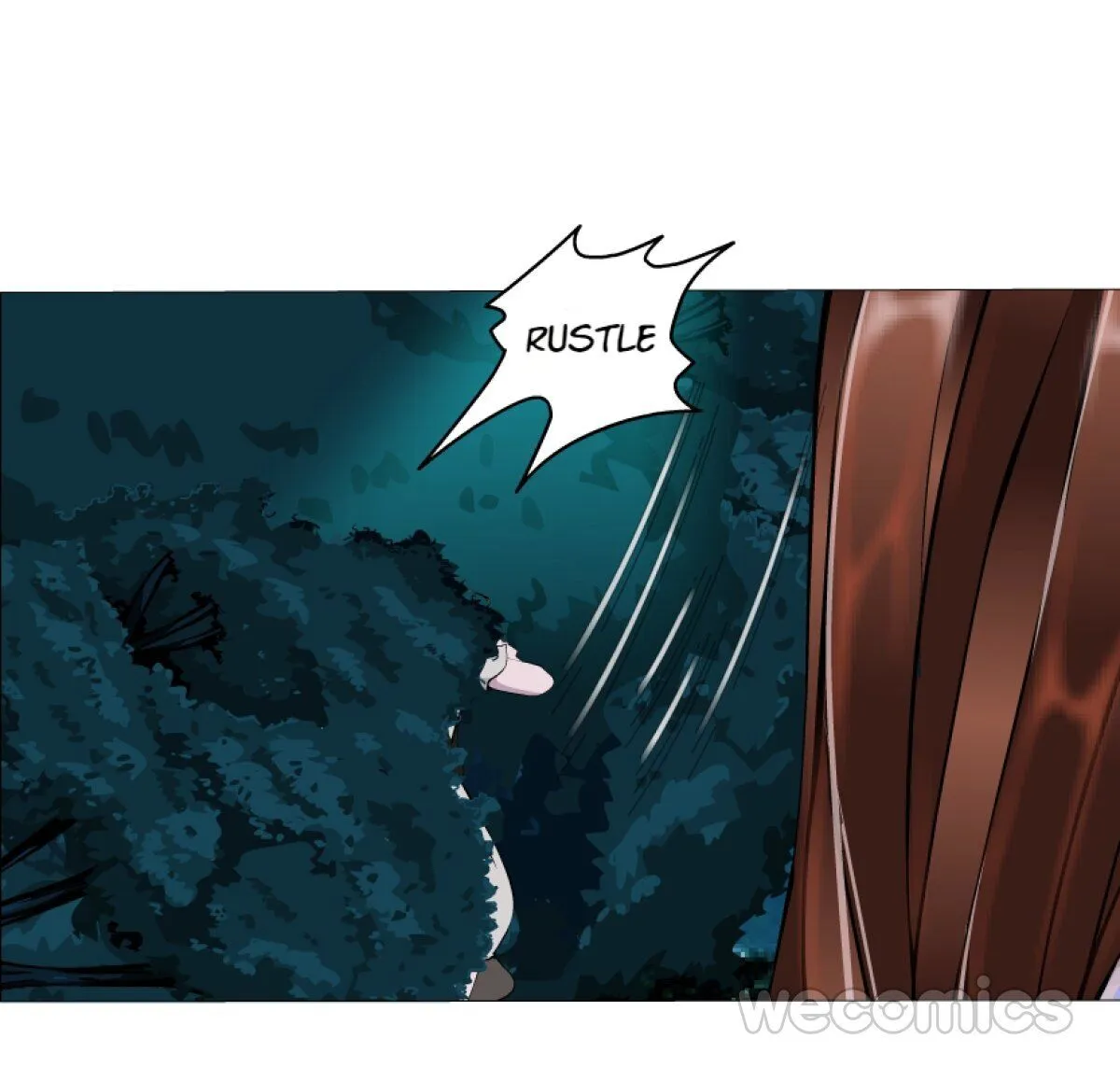Trap of the Goddess Chapter 58 page 12 - 