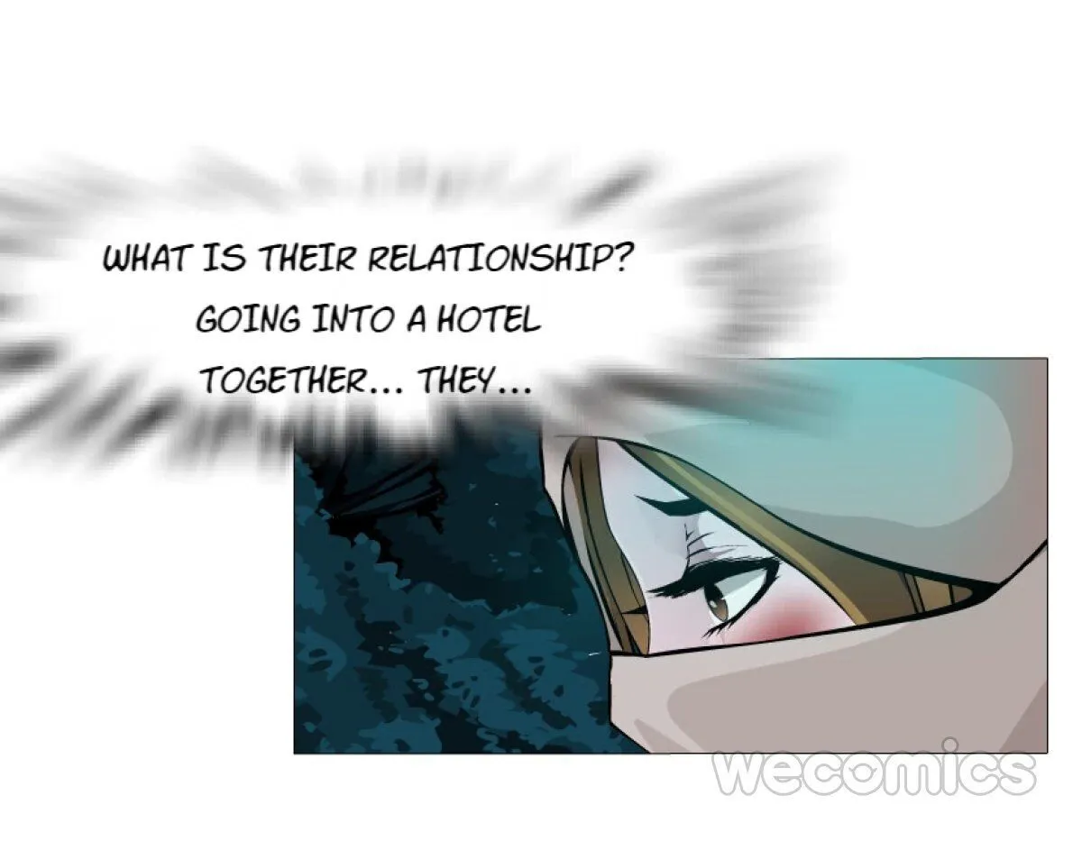 Trap of the Goddess Chapter 58 page 15 - 