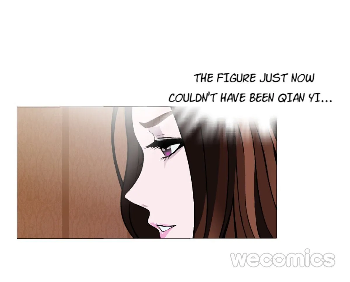 Trap of the Goddess Chapter 58 page 21 - 