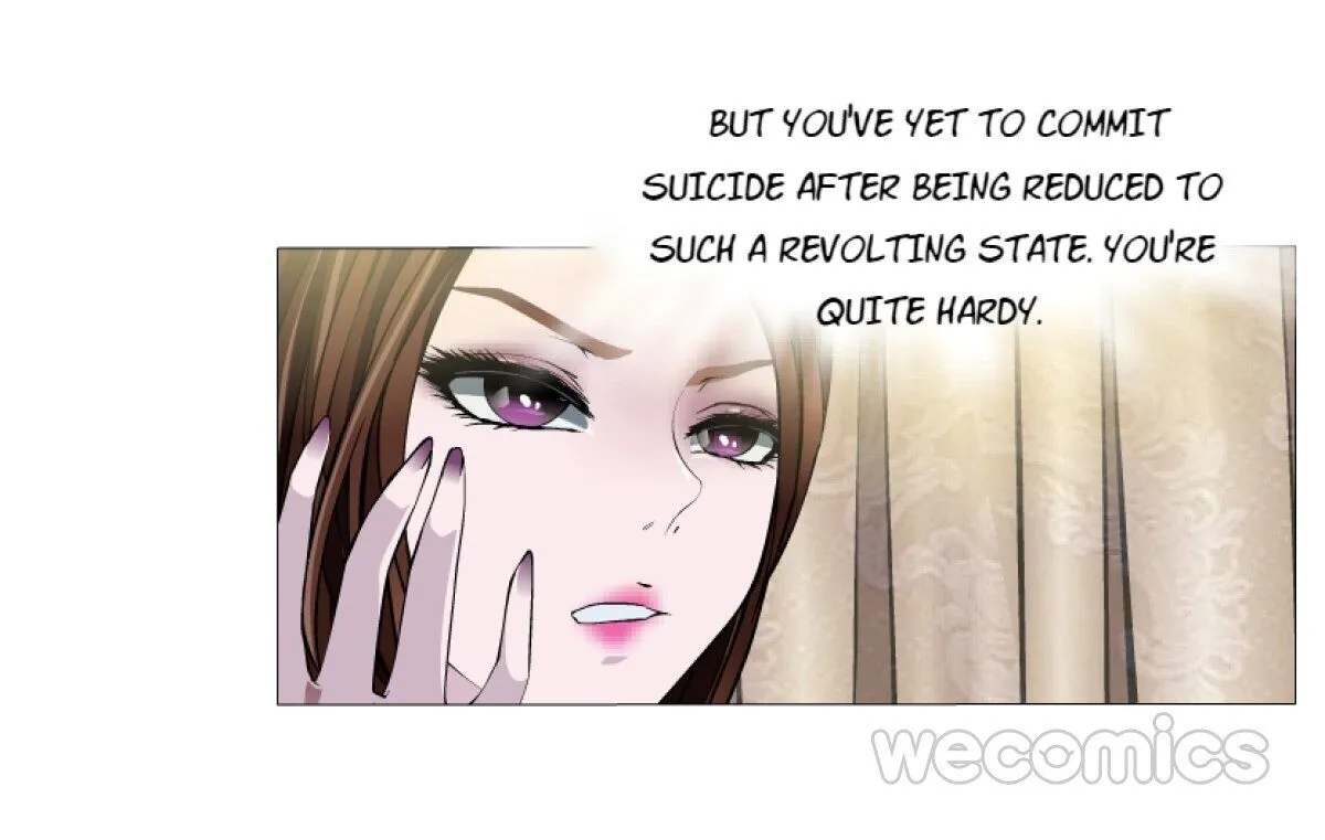 Trap of the Goddess Chapter 58 page 23 - 