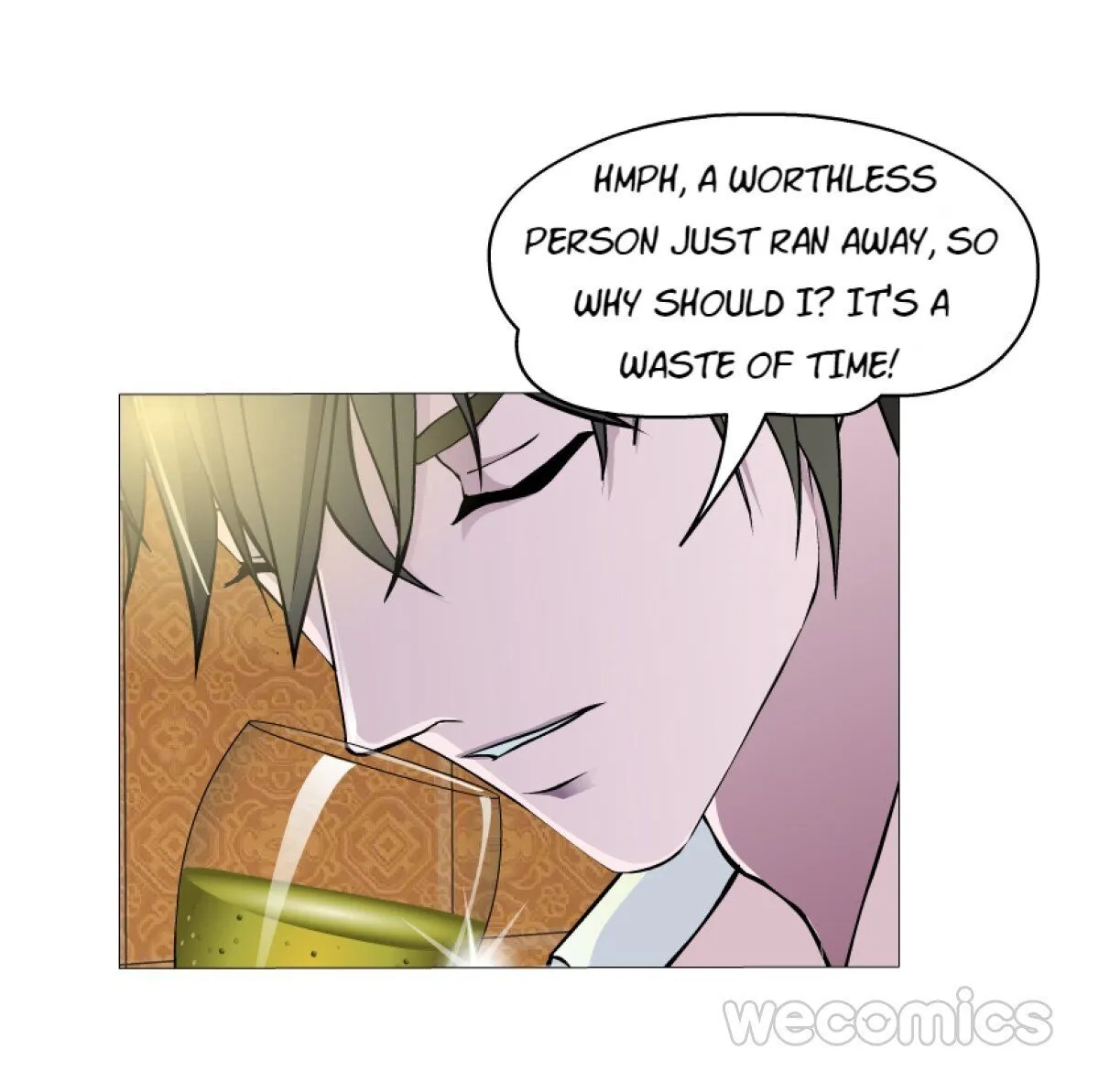 Trap of the Goddess Chapter 58 page 26 - 
