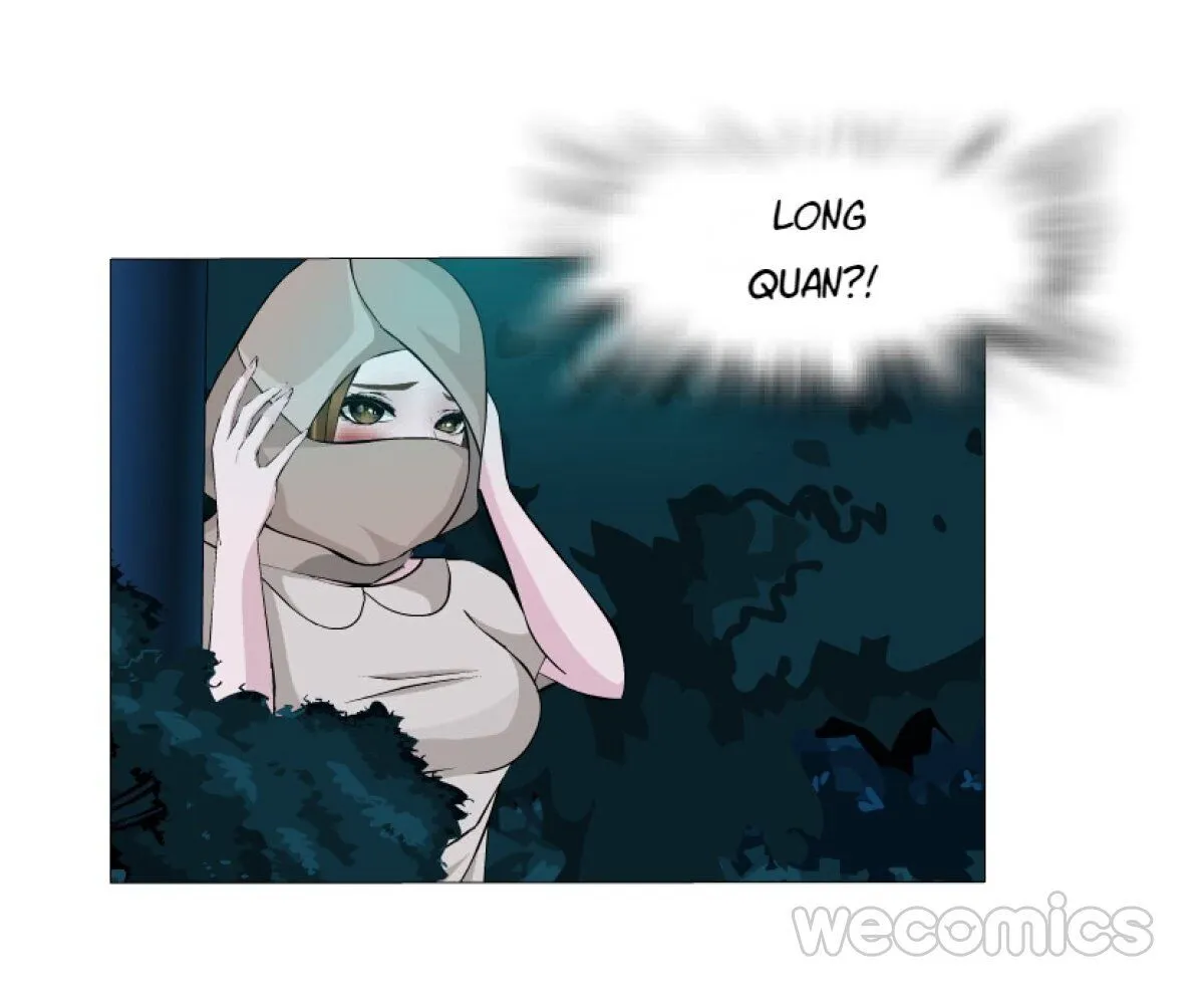 Trap of the Goddess Chapter 58 page 7 - 