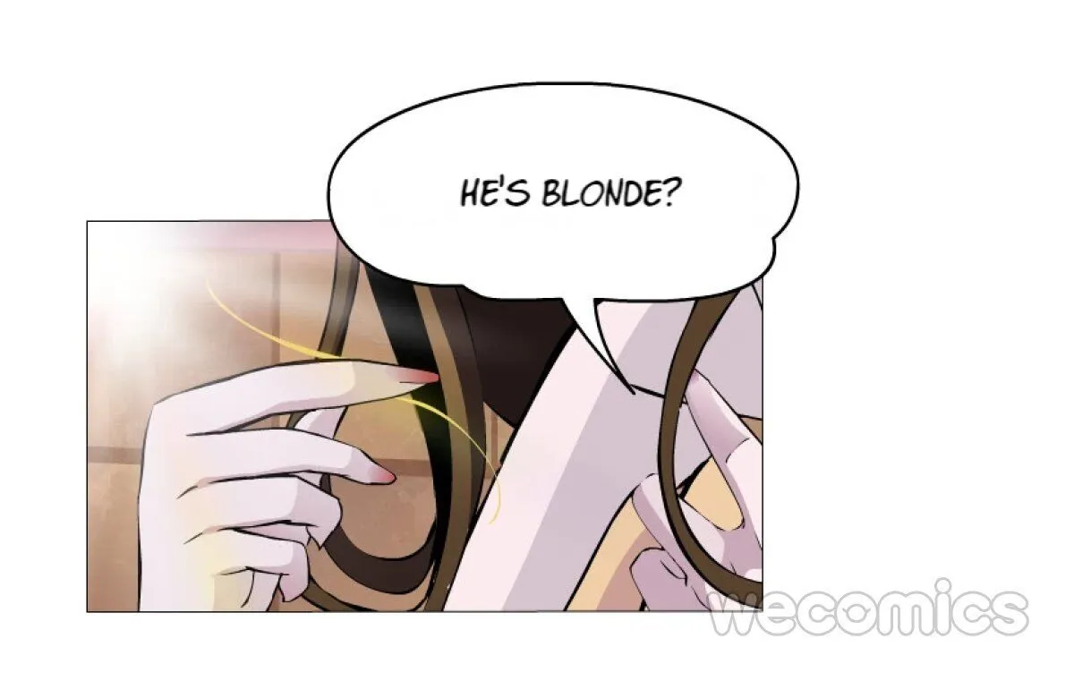 Trap of the Goddess Chapter 60 page 2 - 