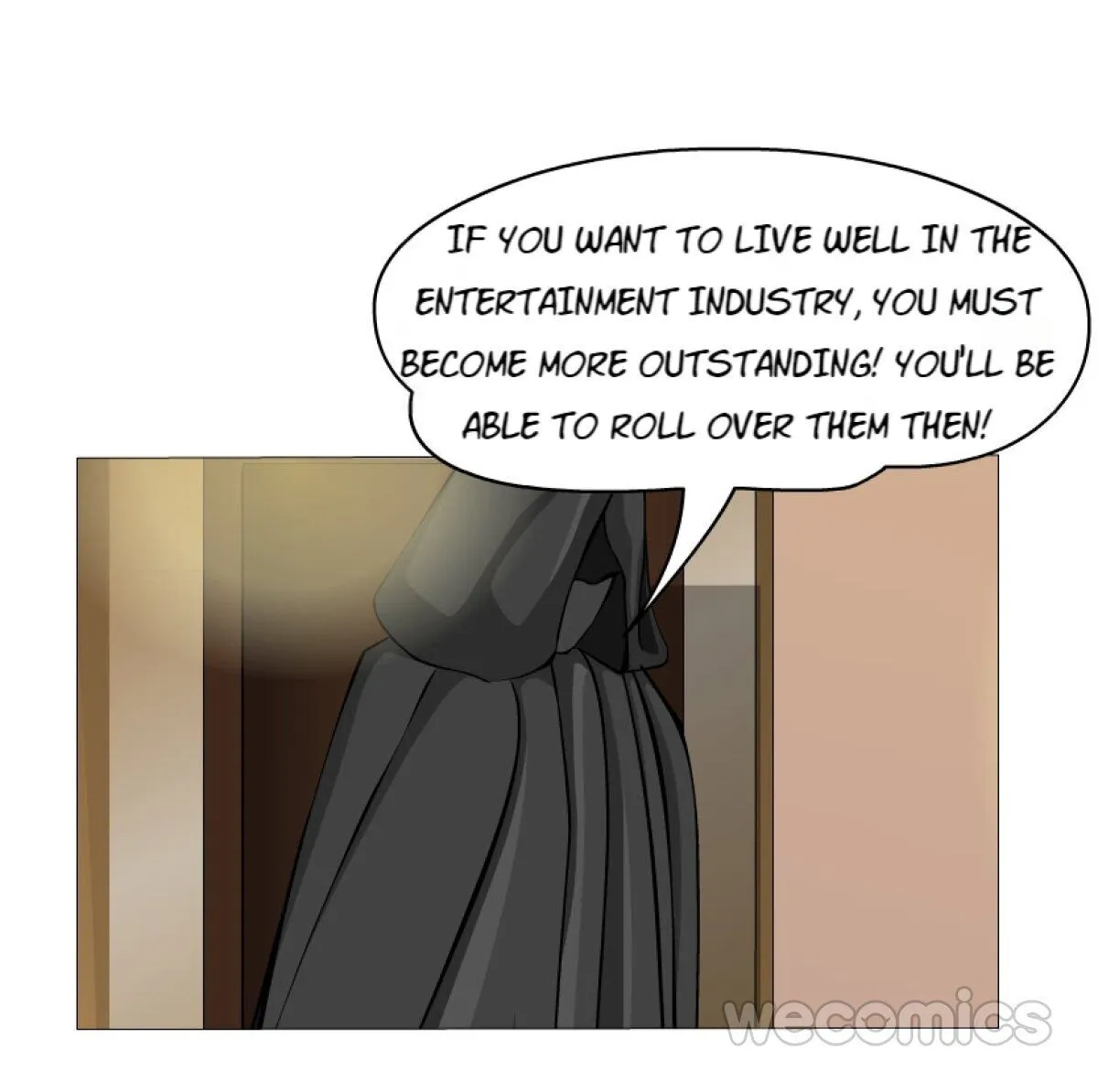 Trap of the Goddess Chapter 60 page 12 - 