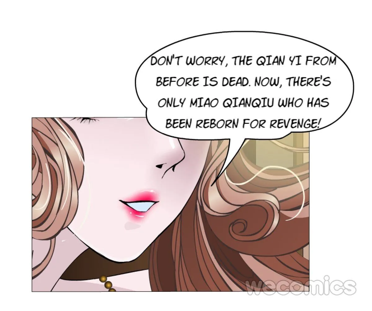 Trap of the Goddess Chapter 60 page 16 - 