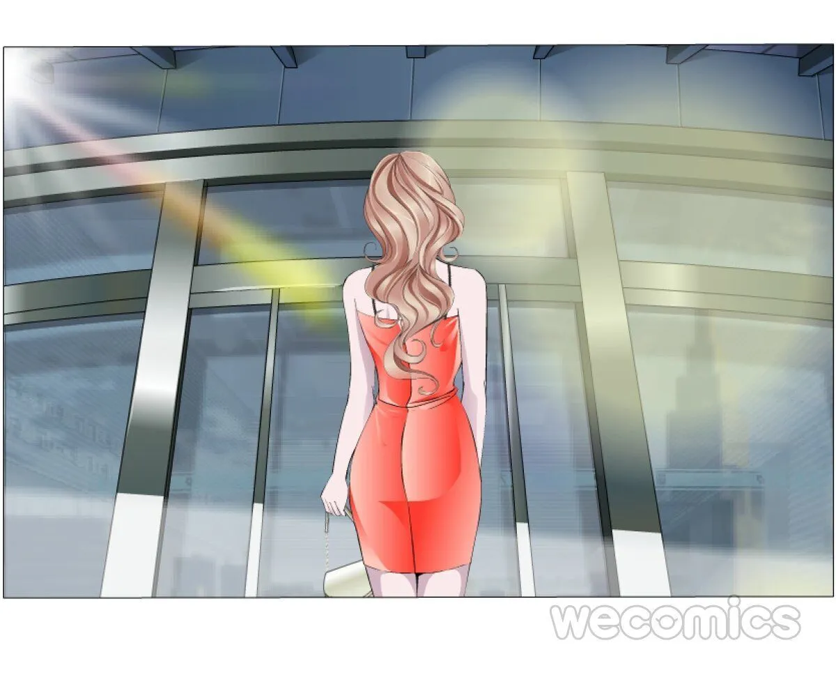 Trap of the Goddess Chapter 60 page 19 - 