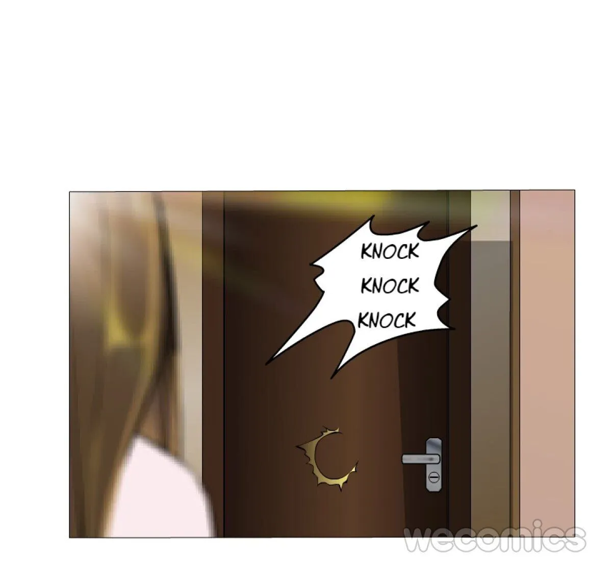 Trap of the Goddess Chapter 60 page 3 - 