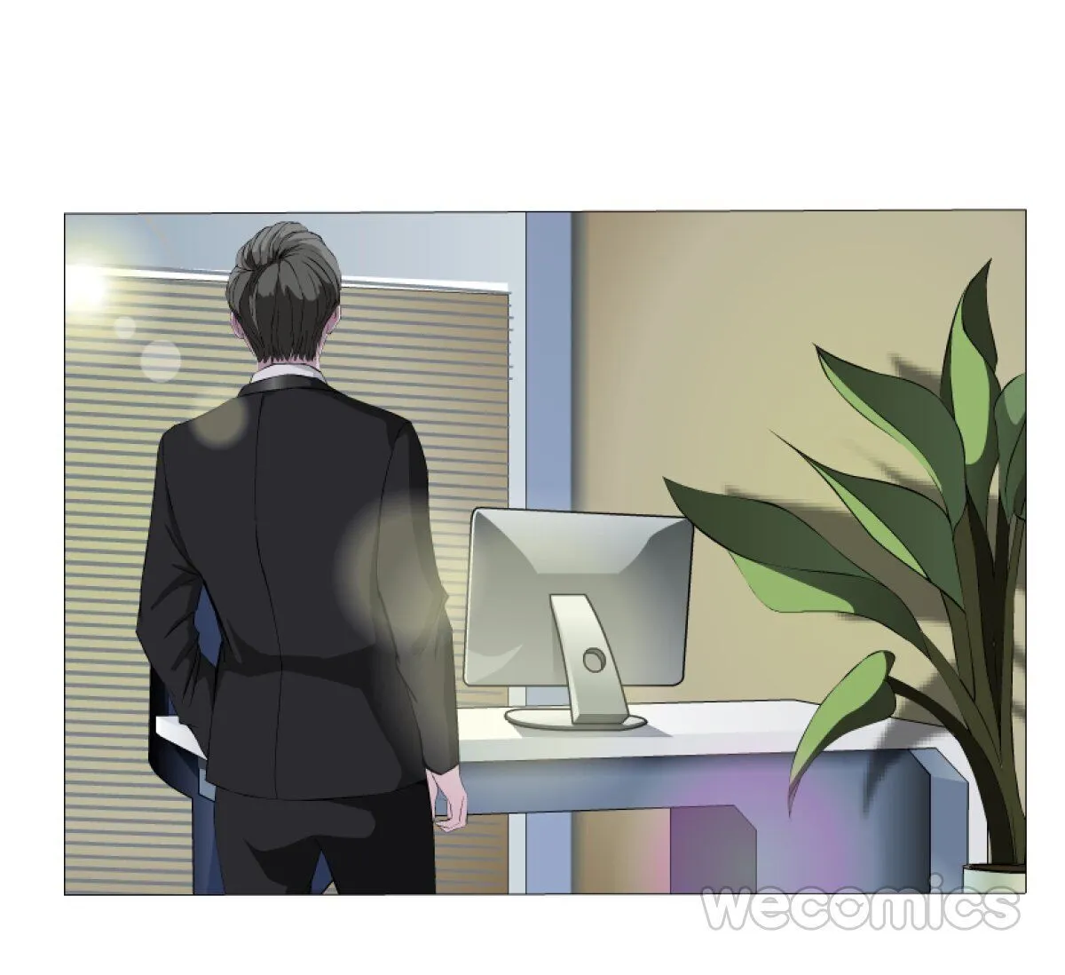 Trap of the Goddess Chapter 60 page 23 - 