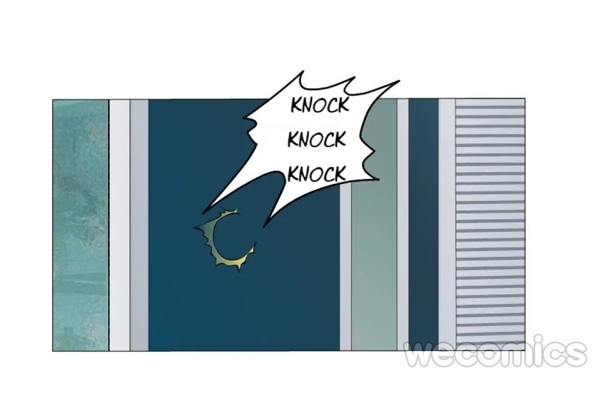 Trap of the Goddess Chapter 60 page 24 - 